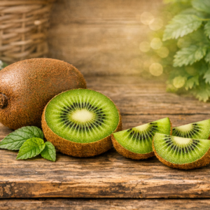 kiwi marmeláda